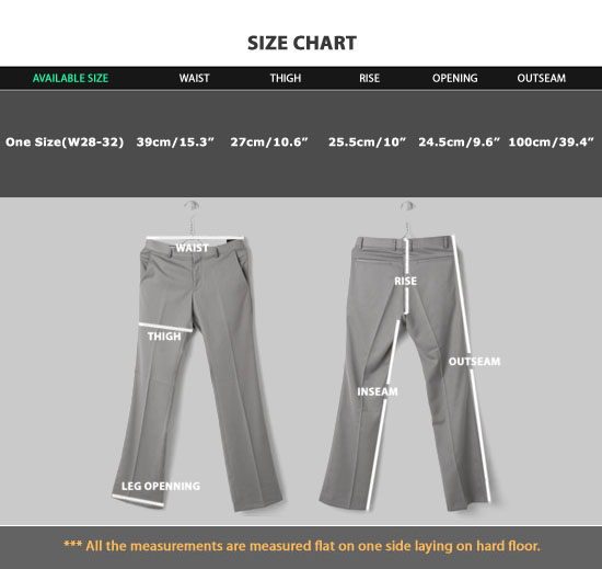 bootcut sweatpants mens